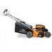 Газонокосилка бензиновая самоходная VILLARTEC MB 4153T