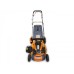 Газонокосилка бензиновая самоходная VILLARTEC MB 4153T