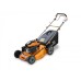Газонокосилка бензиновая самоходная VILLARTEC MB 4153T