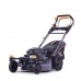 Газонокосилка бензиновая самоходная VILLARTEC MB 451VZ