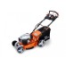 Газонокосилка бензиновая самоходная VILLARTEC MB 5056TE