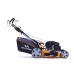 Газонокосилка бензиновая самоходная VILLARTEC MB 556V