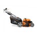 Газонокосилка бензиновая самоходная VILLARTEC MB 5753T
