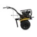 Мотоблок Champion 7 л.с., 3F/1R 81 см, 35 см, 6 л, 84 кг, колеса 19x7.00-8 шкив  BC8738