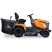 Трактор садовый VILLARTEC MR 1592H