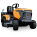 Трактор садовый VILLARTEC MR 1592H