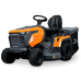 Трактор садовый VILLARTEC MR 1702H
