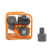 Мотопомпа VILLARTEC PB 88