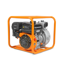 Мотопомпа VILLARTEC PB HL 58