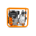 Мотопомпа VILLARTEC PB HL 58