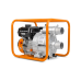 Мотопомпа VILLARTEC PTB 88