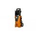 Мойка электрическая VILLARTEC RE 200C
