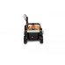 Мойка электрическая VILLARTEC RE 210H