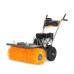 Подметальная машина VILLARTEC S 7080E