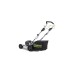 Самоходная аккумуляторная газонокосилка GreenWorks GC82LM51SPK5 82V 2502607UB