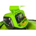 Самоходная аккумуляторная газонокосилка Greenworks GD60LM46SP 2502907