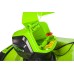 Самоходная аккумуляторная газонокосилка Greenworks GD60LM51SP 2514307