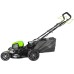 Самоходная аккумуляторная газонокосилка GreenWorks GD80LM46SPK4 80V 2501007UB
