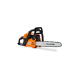Бензопила VILLARTEC SB 401