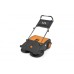 Подметальная машина механическая  VILLARTEC SM 750