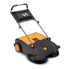 Подметальная машина механическая  VILLARTEC SM 750