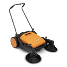 Подметальная машина механическая  VILLARTEC SM 920