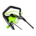Снегоуборщик аккумуляторный GreenWorks GD40ST 40 V, 51 см, бесщеточный, с 1хАКБ 4 Ач c USB и ЗУ 2600007USB4