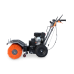 Многофункциональный бензиновый блок VILLARTEC SW 7080E