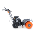 Многофункциональный бензиновый блок VILLARTEC SW 7080E