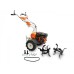 Мотоблок VILLARTEC TB 105
