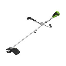 Триммер аккумуляторный GreenWorks GD40BCB 40V, 40 см, бесщеточный, с 1хАКБ 4Ач c USB и ЗУ 2105707USB4
