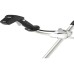Триммер аккумуляторный GreenWorks GD40BCB 40V, 40 см, бесщеточный, с 1хАКБ 4Ач c USB и ЗУ 2105707USB4