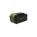 Цепная аккумуляторная пила GreenWorks G40CS30IIK4 40 В, 4 А*Ч 2007807UB