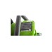 Цепная аккумуляторная пила GreenWorks G40CS30K3 20117UE