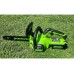 Цепная аккумуляторная пила GreenWorks GD24CS30 24 В 2007007