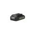 Цепная аккумуляторная пила GreenWorks GD24CS30K2 24 В, 2 А*ч 2007007UA
