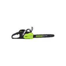 Цепная аккумуляторная пила GreenWorks GD80CS50K4 2000507UB