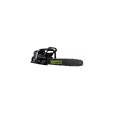 Цепная аккумуляторная пила GreenWorks GС82CSK5 2001607UB
