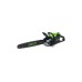 Аккумуляторная цепная пила Greenworks GD82CS51, 82V, 51 см, бесщеточная, с 1хАКБ 5 Ач и ЗУ 2008307UB
