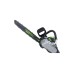 Аккумуляторная цепная пила Greenworks GD82CS51, 82V, 51 см, бесщеточная, с 1хАКБ 5 Ач и ЗУ 2008307UB