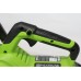 Цепная пила аккумуляторная GreenWorks G24CS25 24V, 25см, c 1хАКБ 2Ач c USBи ЗУ 2007707USB2