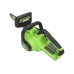 Цепная пила аккумуляторная GreenWorks GD24CS30 24V, 30см, бесщеточная, c 1хАКБ 4 Ач c USB и ЗУ 2007007USB4