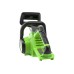 Цепная пила аккумуляторная GreenWorks GD24CS30 24V, 30см, бесщеточная, c 1хАКБ 4 Ач c USB и ЗУ 2007007USB4