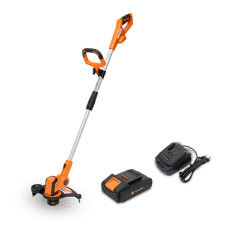 Триммер аккумуляторный VILLARTEC CA 20 Set
