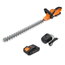 Ножницы аккумуляторные VILLARTEC HA 20 Set