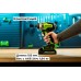 Винтоверт ударный GreenWorks GD24ID3, 24V, б/щет, 0-2800об/мин, 4000уд/мин, HEX 1/4