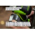 Винтоверт ударный GreenWorks GD24ID3, 24V, б/щет, 0-2800об/мин, 4000уд/мин, HEX 1/4