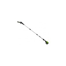 Аккумуляторный высоторез/сучкорез Greenworks GD60PS25, 60V, 25 см, бесщеточный, без АКБ и ЗУ 1402107