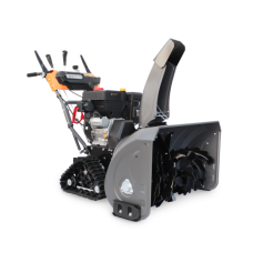 Снегоуборщик VILLARTEC WB 1387ET