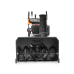 Снегоуборщик VILLARTEC WB 1387E (DA)